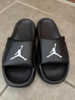 Jordan サンダル　28センチのサムネイル