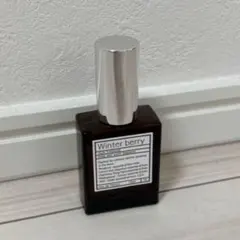 Winter berry 香水 15ml 日本製のサムネイル