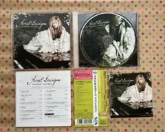 Goodbye Lullaby(日本盤)／ Avril Lavigne