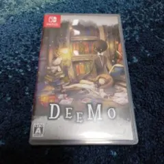 DEEMO