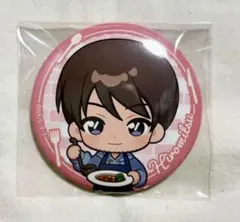名探偵コナン ミニキャラキッチン 缶バッジ 諸伏景光 安室透 沖矢昴