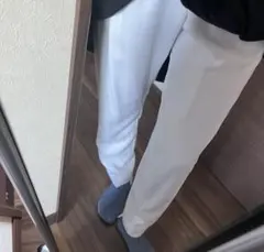 新品未使用タグ付き　LAGUNAMOON ラグナムーン　パンツ　17600円