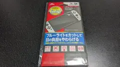 Nintendo Switch 有機EL 液晶保護フィルム ブルーライトカット