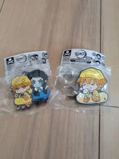 鬼滅の刃　善逸　2個セット