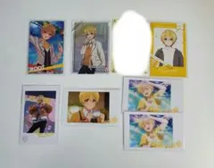 すとぷり るぅと カード