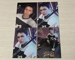 seventeen バーノン トレカ HOME セット セルカ まとめ売り