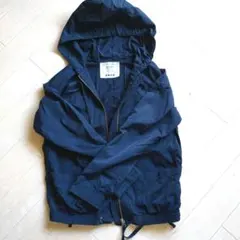 PLST ネイビー ジャケット サイズ2