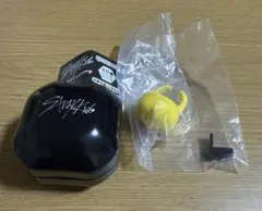 スキズ SKZOO ガチャ ぷくっとリング BbokAri