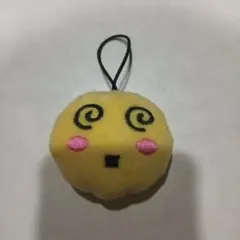 羊毛フェルト殺せんせー おまけ卵付き - メルカリ