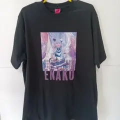 えなこ　コラボ　Tシャツ　部屋着 えなこ コラボ Tシャツ 部屋着