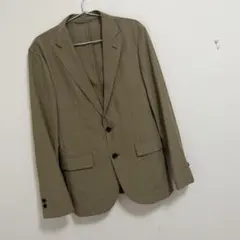 グリーンレーベルリラクシングCSM SPエステルラミーミックスNT2Bジャケット