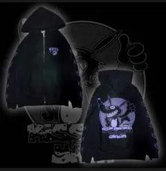 HYDE LIVE 2018 グッズ パーカー - メルカリ