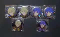 あんスタ TRIP 缶バッジ 日和 ジュン - メルカリ