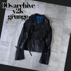 00s archive avirex short length blouson - メルカリ