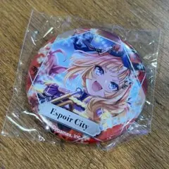 ウマ娘 CANバッジvol.7 Abox エスポワールシチー - メルカリ