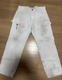 2026年最新】Dickiesペイントパンツの人気アイテム - メルカリ