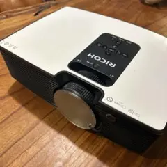 2026年最新】RICOH プロジェクターの人気アイテム - メルカリ