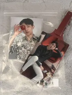 2026年最新】cnblue ジョンシンの人気アイテム - メルカリ