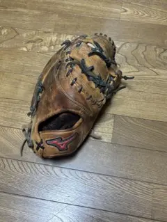 MIZUNO 軟式用ファーストミット野球のサムネイル