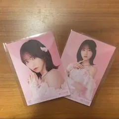 野口衣織 生写真 セミコンプ