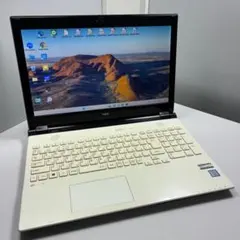 美品 NEC ノートパソコン 8GB ストレージ無し Blu-ray i7 美品 NEC ノートパソコン 8GB ストレージ無し Blu-ray i7 - メルカリ
