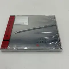 CD SILVER RIZE