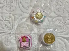 プリキュアオールスターズ コンパクトミラーコレクションSP3 3点セット