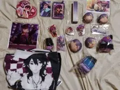 【あんスタ！】アドニス19点セット
