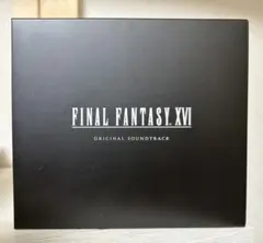 FINAL FANTASY XVI Original Soundtrack