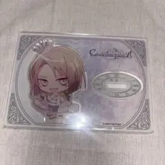 Cendrillon palikA サンドリヨンパリカ アクスタ 綸燈 リンドウ | Mercari