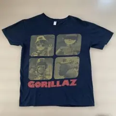 2026年最新】gorillaz tシャツの人気アイテム - メルカリ