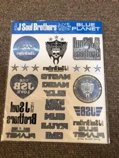 三代目 J Soul Brothers☆EXILE☆タトゥーシール☆シール