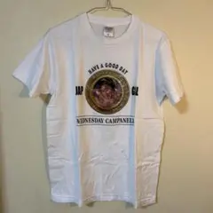 2025年最新】水曜日のカンパネラtシャツの人気アイテム - メルカリ