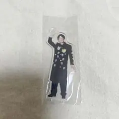 【匿名配送】WEST. 重岡大毅　アクスタ