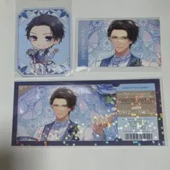スタマイ　アニバフェス　10周年　青山