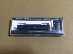 2026年最新】ef210 tomixの人気アイテム - メルカリ