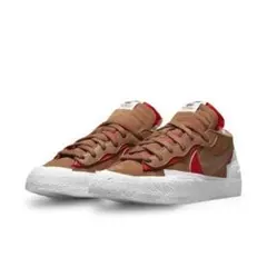 sacai × NIKE ブレーザー ローのサムネイル