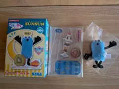 パペットスンスン　アクぬいコレクション　スンスンB