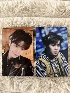 zb1  ゼベワン　テレ　タワレコ　ラキドロ