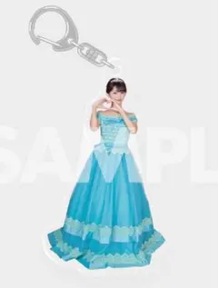 板倉可奈 アクリルキーホルダー