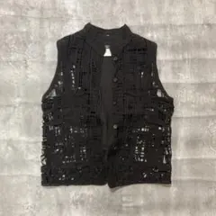 2026年最新】ISSEY MIYAKE メンズ ベストの人気アイテム - メルカリ