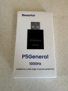 P5General 未使用新品