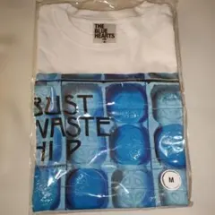 ブルーハーツ カセットテープ+Tシャツ THE BLUE HEARTS 新品 - メルカリ