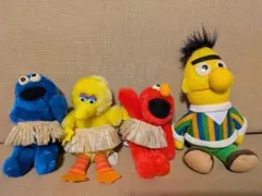 シンプソンズ フィギュア ぬいぐるみ セット - メルカリ