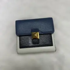FURLA ミニ財布