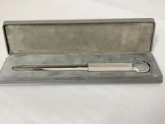 2026年最新】純銀 ペーパーナイフの人気アイテム - メルカリ