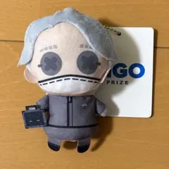 GiGO限定 IdentityV 第五人格 ぬいぐるみパペット 納棺師