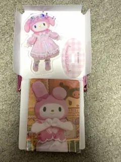 2026年最新】マイメロディ希少の人気アイテム - メルカリ