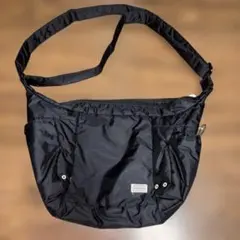 PORTER ショルダーバッグ ブラックのサムネイル