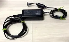 SANYO ゴリラ用 ACアダプター NVP-AC9（NV-HD831DT付属）のサムネイル